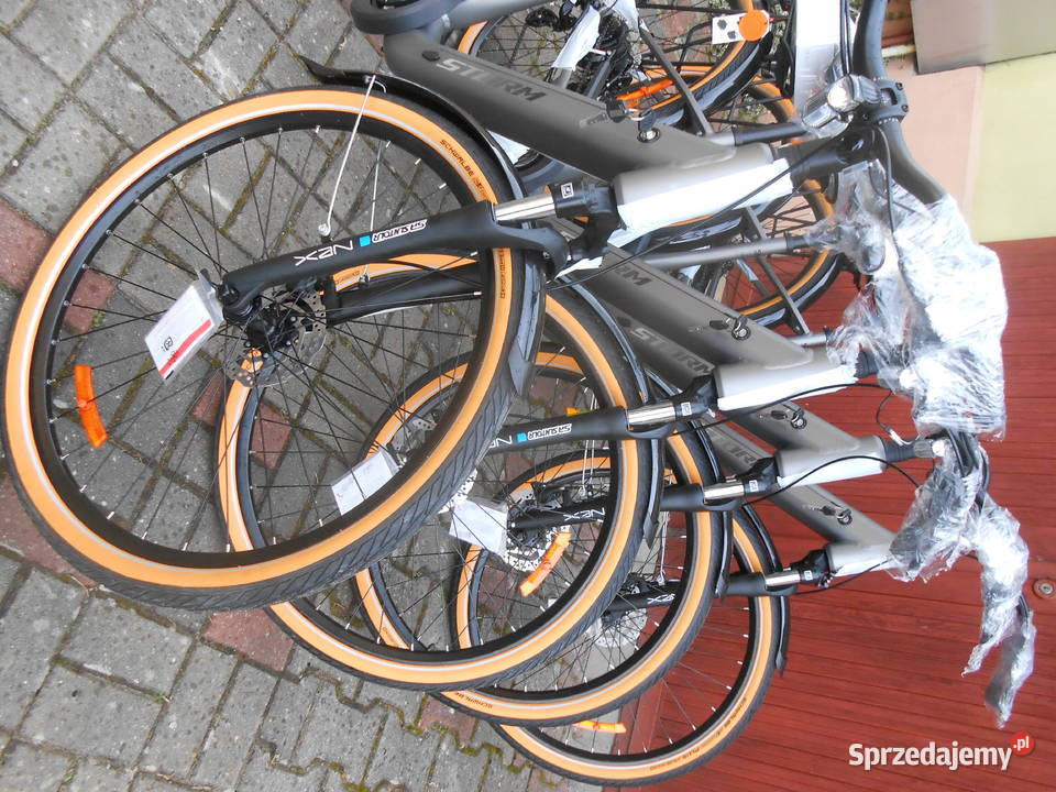 Rower elektryczny 28 męski Elektryczne sprzedam