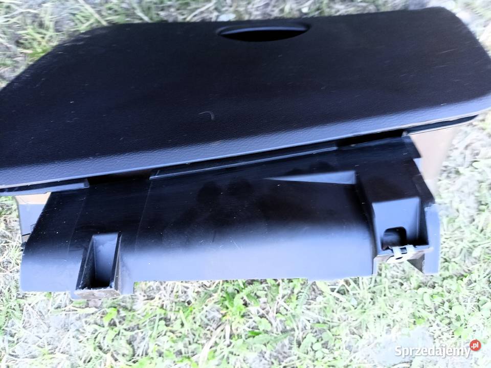 Schowek pasażera seat Leon Tarnobrzeg