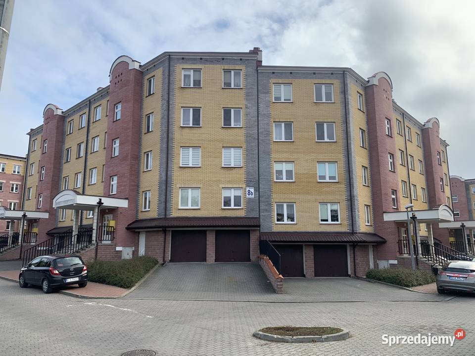 Piękne mieszkanie w Ignatkach podlaskie Ignatki-Osiedle