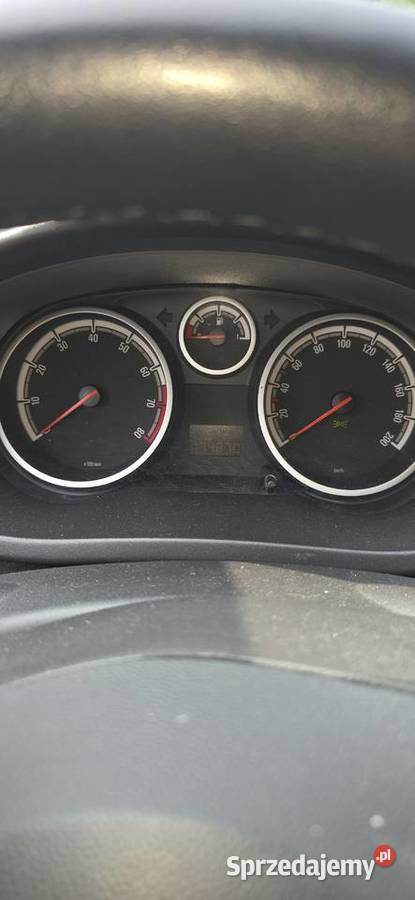 Opel Corsa D 14 Benzyna Zabrze