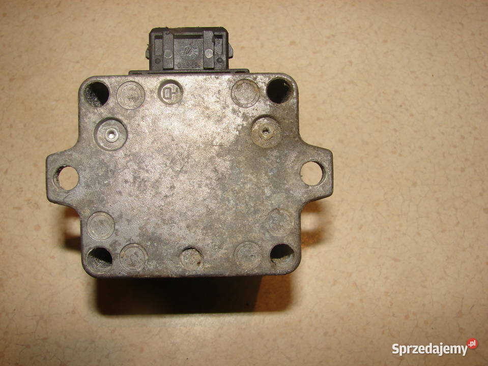 Cewka zapłonowa moduł VW Audi 1998r 6N0 905 104 osobowe pomorskie Starogard Gdański sprzedam