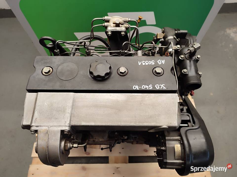 Perkins 10044T Wilkowo