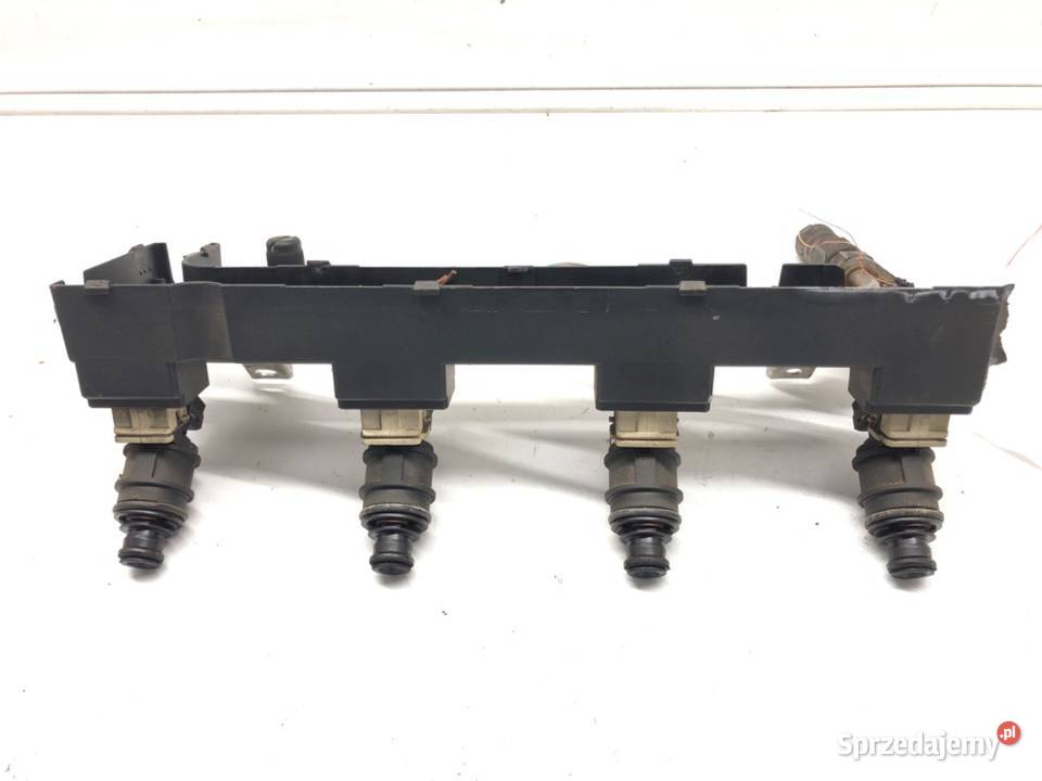 LISTWA WTRYSKOWA OPEL ASTRA G 90559702A 18 116