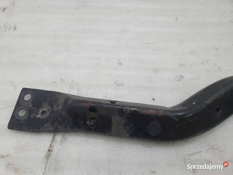 PAS PRZEDNI WZMOCNIENIE ZAMEK MASKI JEEP PATRIOT