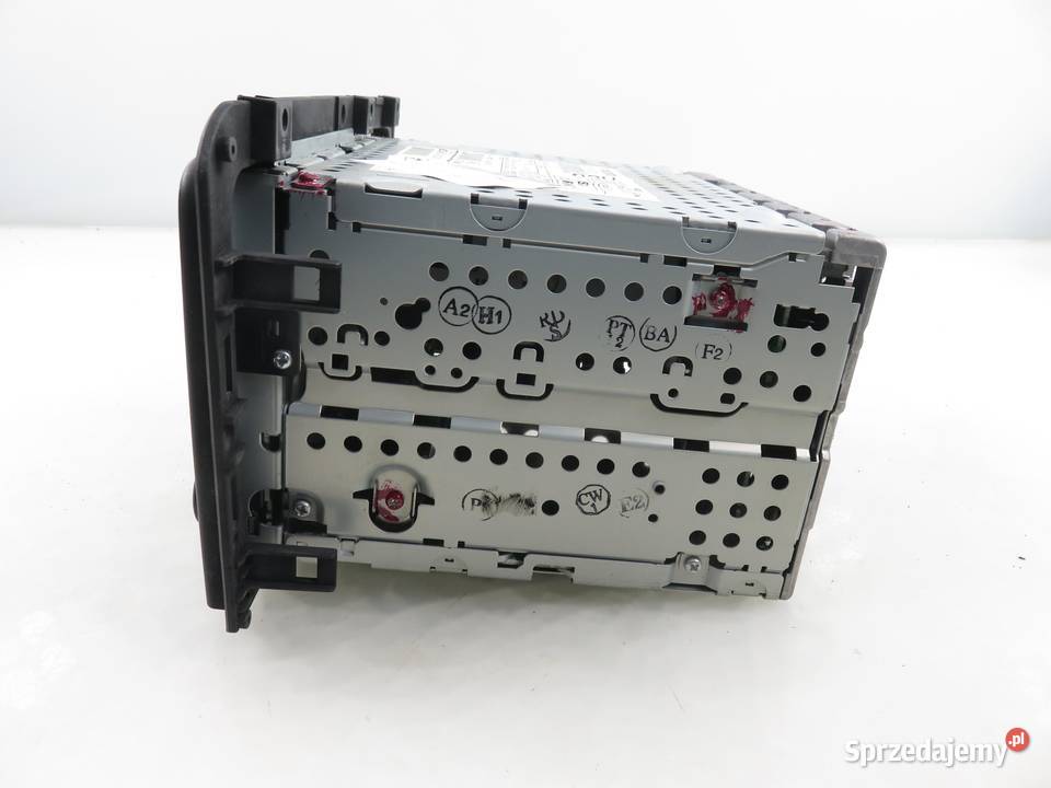 RADIO VOLVO S60 I 384 30745812 sprzedam