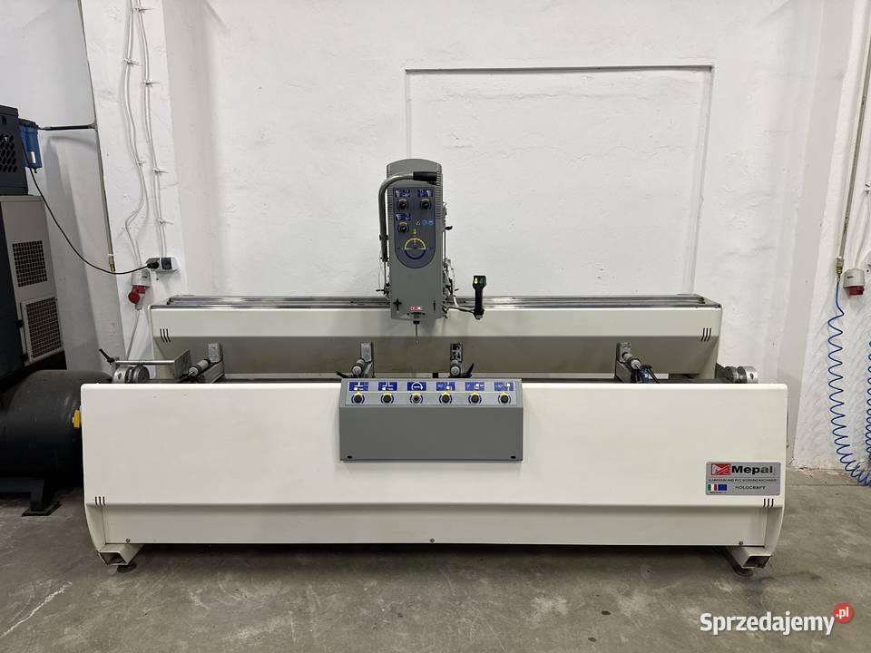 Kopiarkofrezarka MEPAL EGO Chorzów