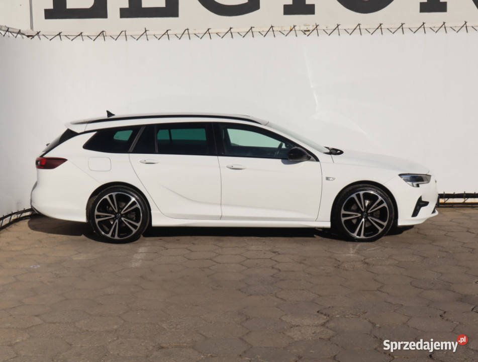 Opel Insignia 20 CDTI
