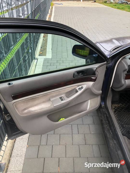 Audi A6 25 TDI Audi Olszyna