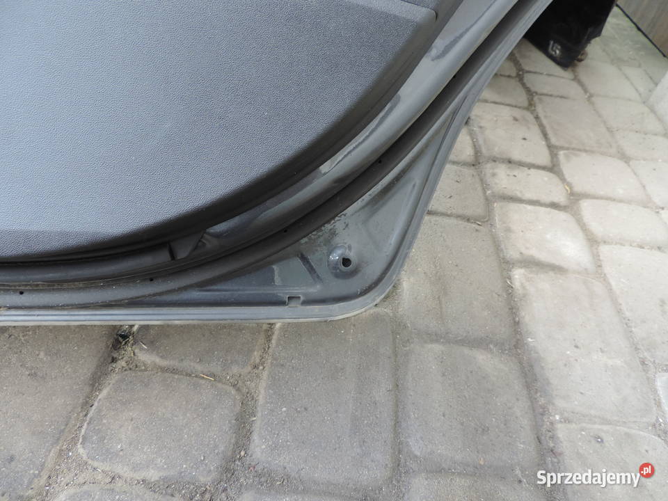 KIA CEED I LIFT KOMBI DRZWI PRAWY TYŁ 5K małopolskie Nowy Sącz