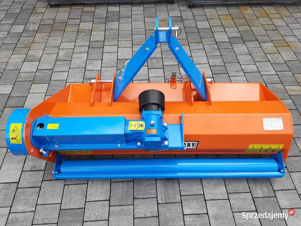 Kosiarka bijakowa 105 Mulczer Eco Agrino do Sędziszów Małopolski