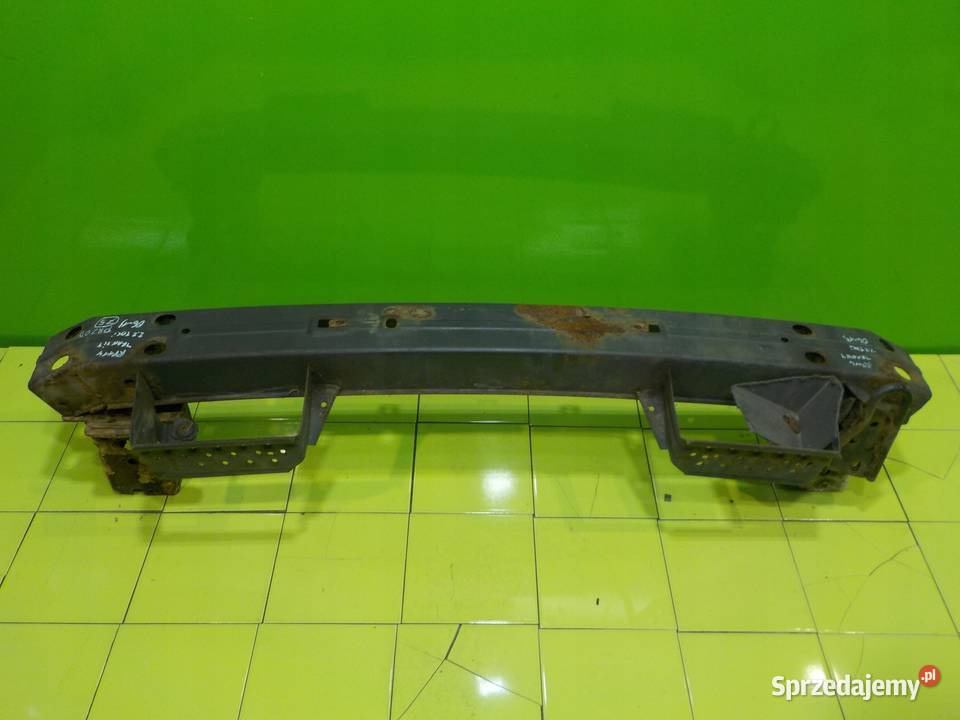 FORD TRANSIT 22 TDCI 08r belka zderzaka przod osobowe Suków sprzedam