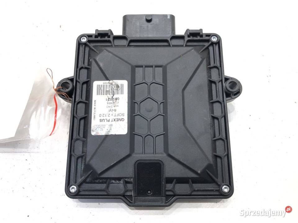 KOMPUTER DO GAZU LPG STAG4 STEROWNIK GAZU podkarpackie