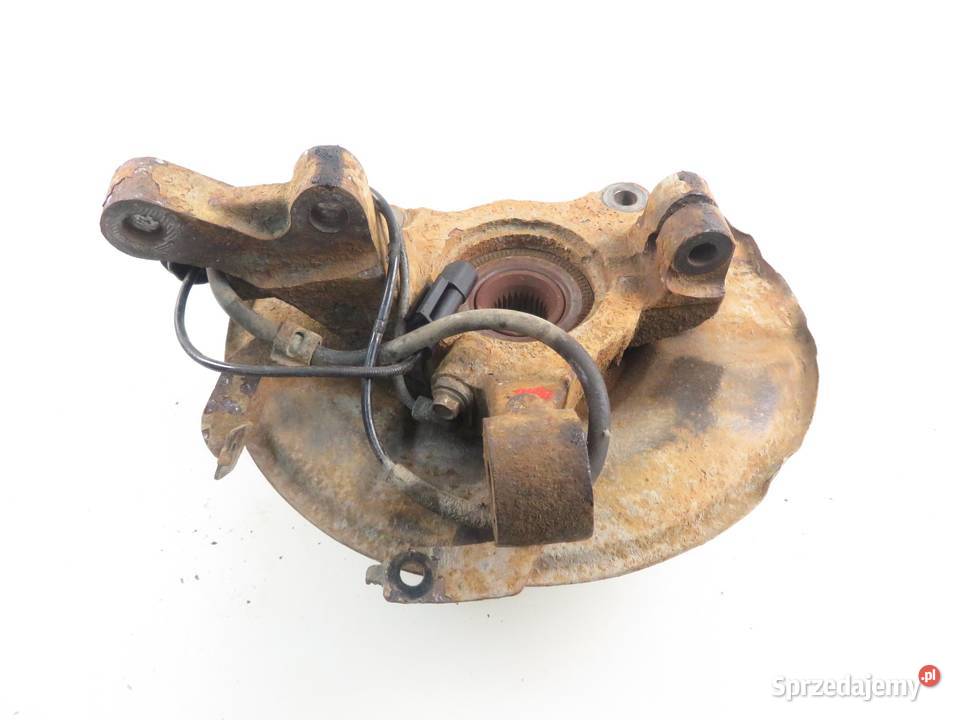 ZWROTNICA PRZEDNIA LEWA JEEP PATRIOT 24