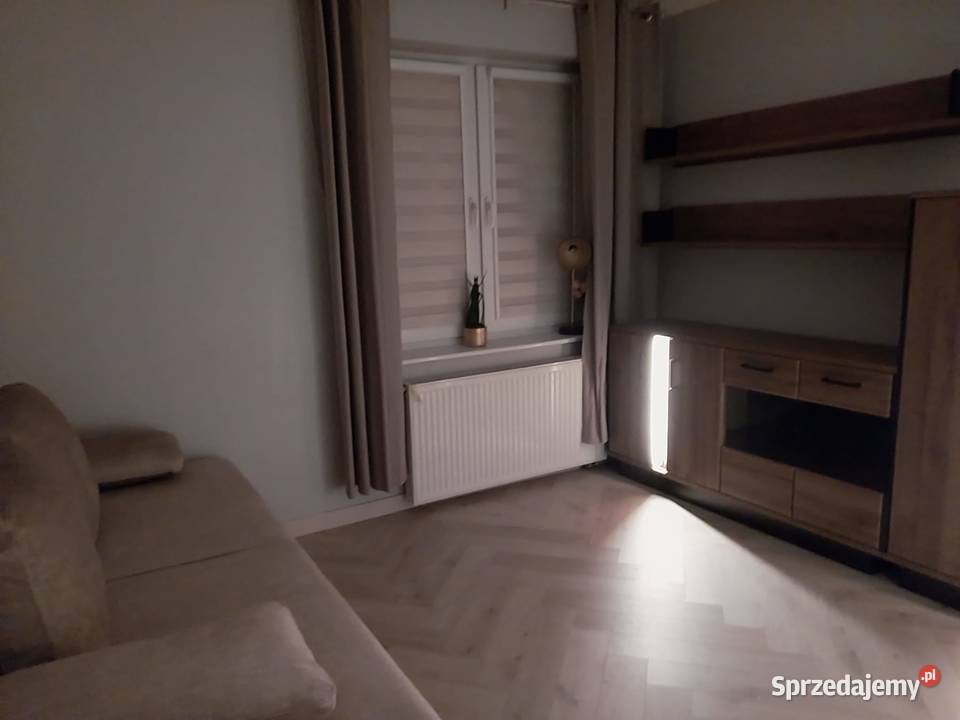 Piękny Zestaw mebli do salonu pokoju dziennego Meble do salonu Lębork