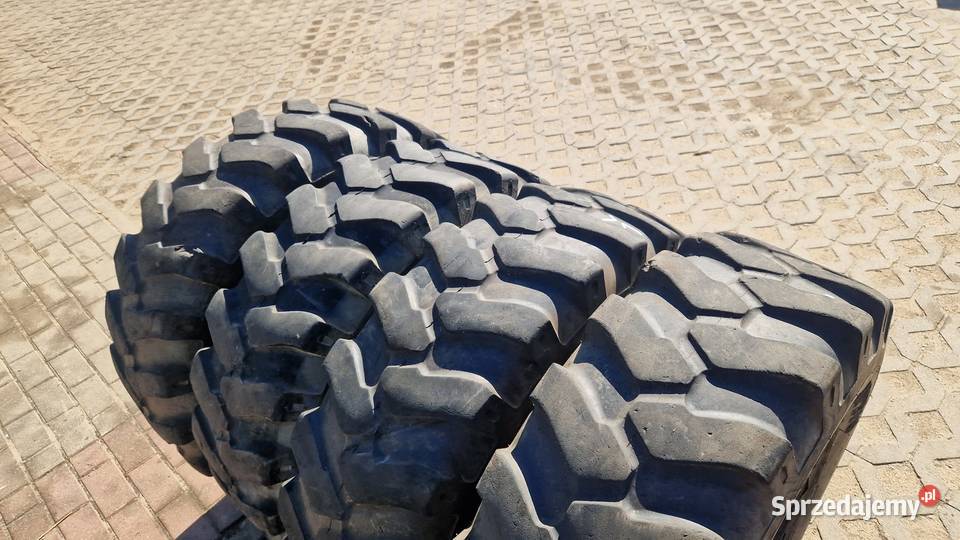 12520 1258020 3408020 33580r20 12PR 50 bieżnik Nowe Miasto Lubawskie