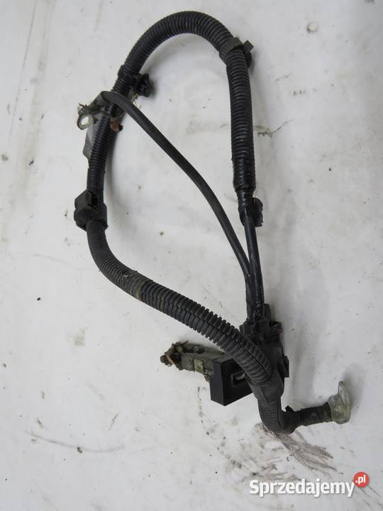 KLEMA MINUSOWA VITARA III lubelskie
