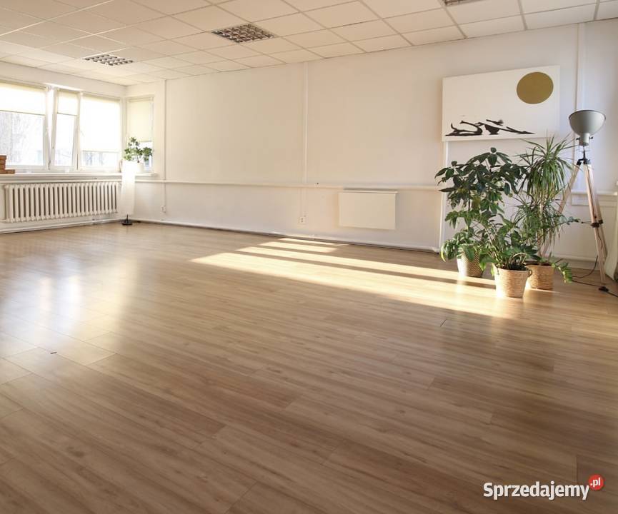 Ośrodek do zajęć jogi pilates i terapii Praga Warszawa