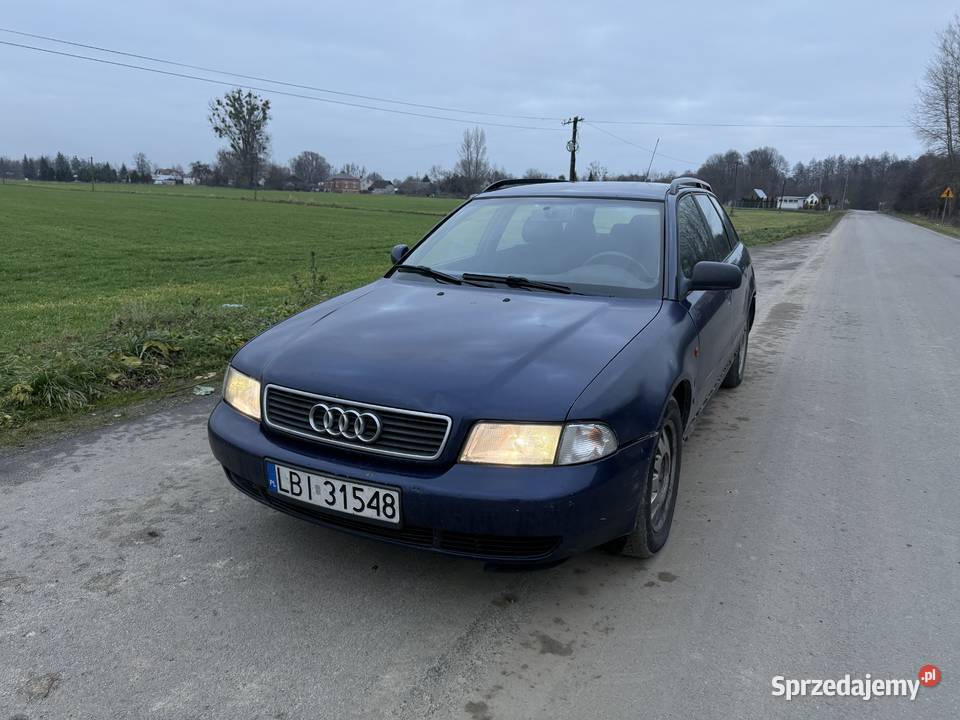 Kaudi 19 taktyczny wóz roboczy uszkodzony lubelskie Dęblin