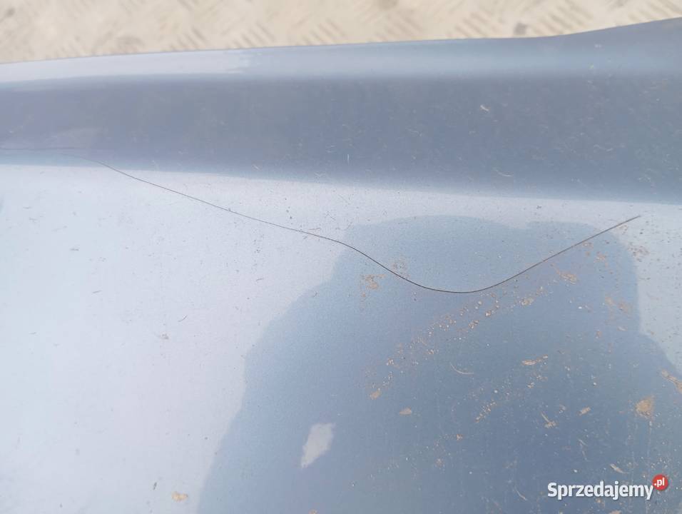 Zderzak Przedni JDM Albizja Starachowice