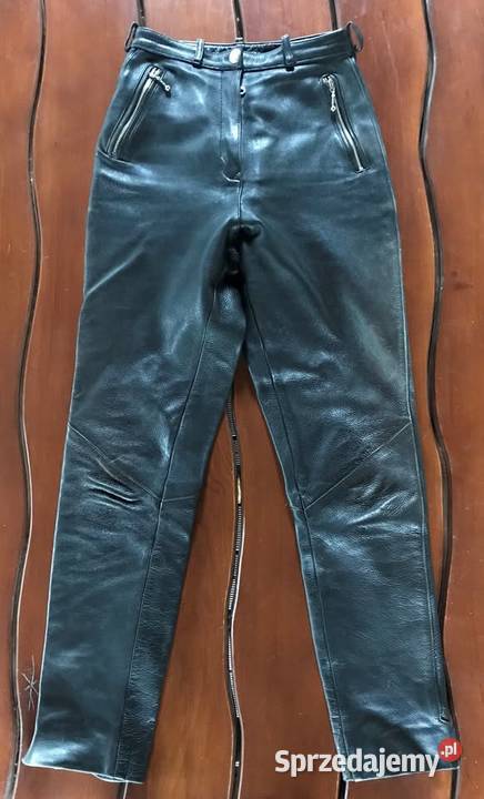 Damskie spodnie motocyklowe Louis California sprzedam