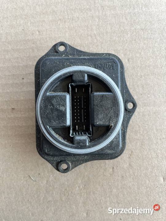 VOLVO XC60 MODUŁ STEROWNIK SKRĘTU XENON 90068996