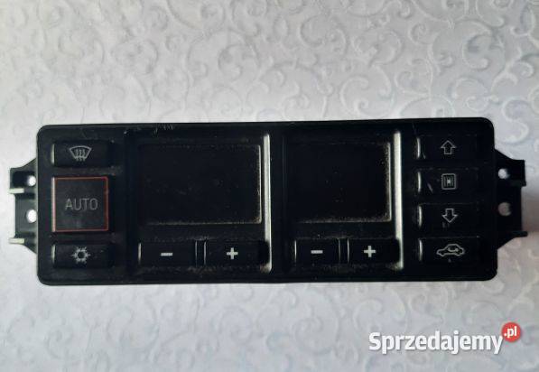 Panel Klimatyzacji Nawiewu Audi A4 B5 A3 8L osobowe Tarnowskie Góry sprzedam