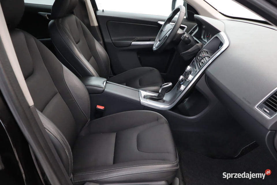 Volvo XC60 D3 110KM Zabrze