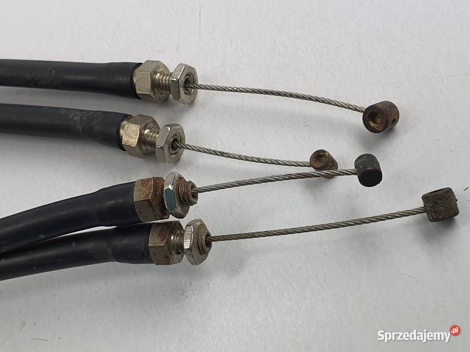 Exup Zawor Sterujacy Silniczek Bmw R 1200 Gs łódzkie Łódź sprzedam