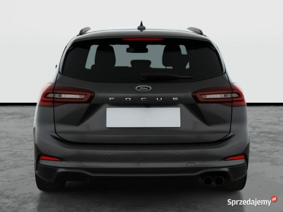 Ford Focus 10 MHEV centralny zamek Piaseczno sprzedam