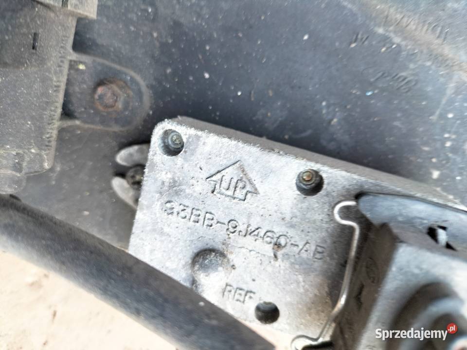 FORD MONDEO MK1 MK2 16 18 20 25 ZAWÓR CIŚNIENIA Kamień-Kolonia