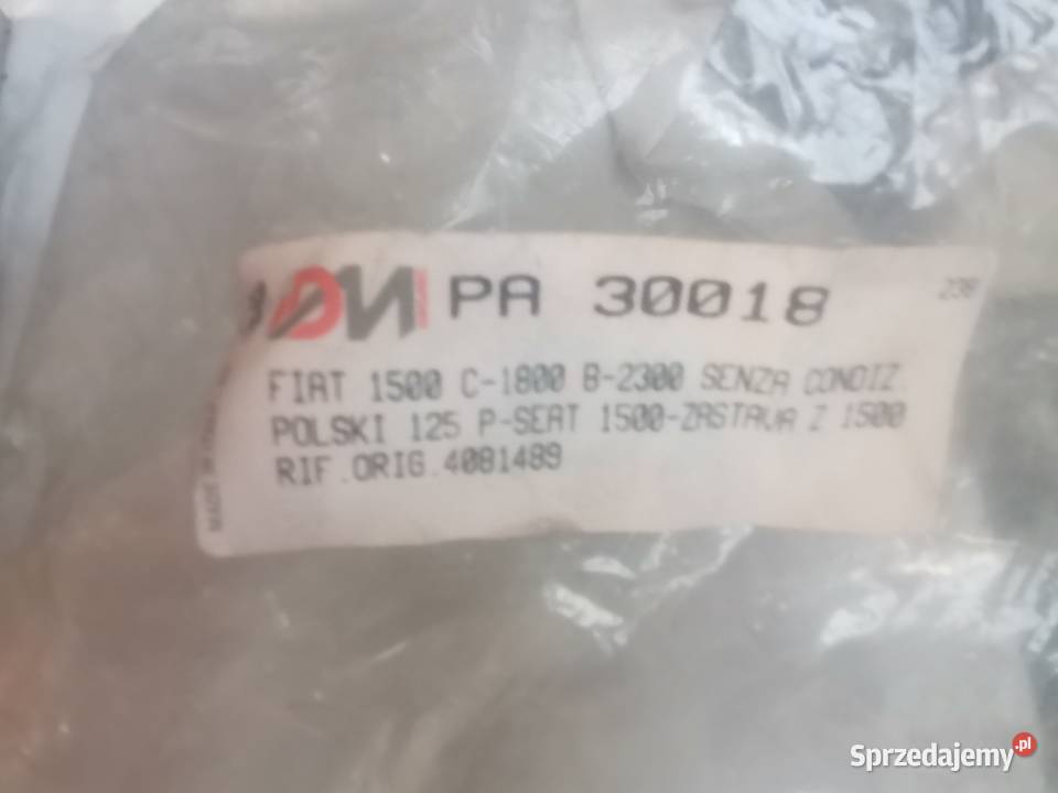 Pompa wody podlaskie Białystok