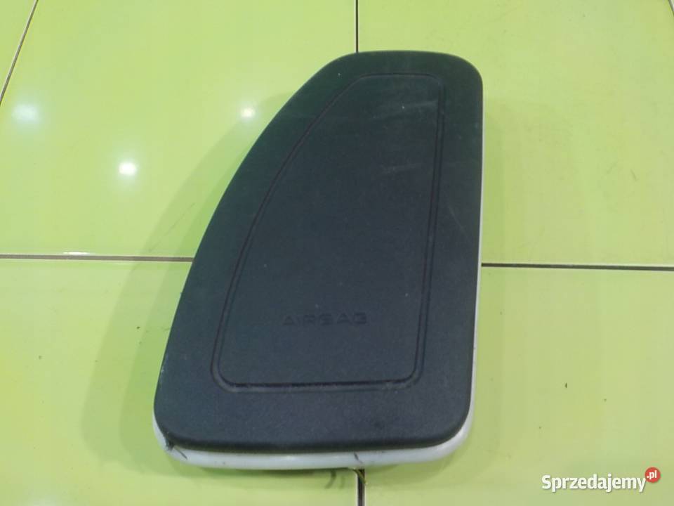 FIAT SCUDO EXPERT JUMPY II 20 MJET 07r AIRBAG Suków