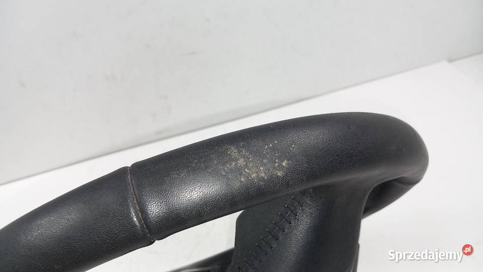 RENAULT MEGANE III KIEROWNICA SKÓRA MULTIFUNKCJA osobowe Zbierkowo
