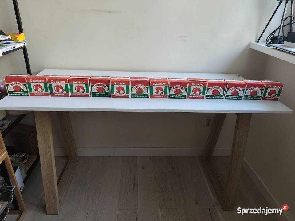 Biurko Neptun Agata meble 140 szer Biurka Warszawa sprzedam