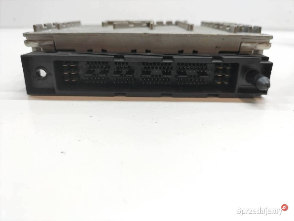 STEROWNIK SILNIKA 30637733A 0281011078 24 D 130