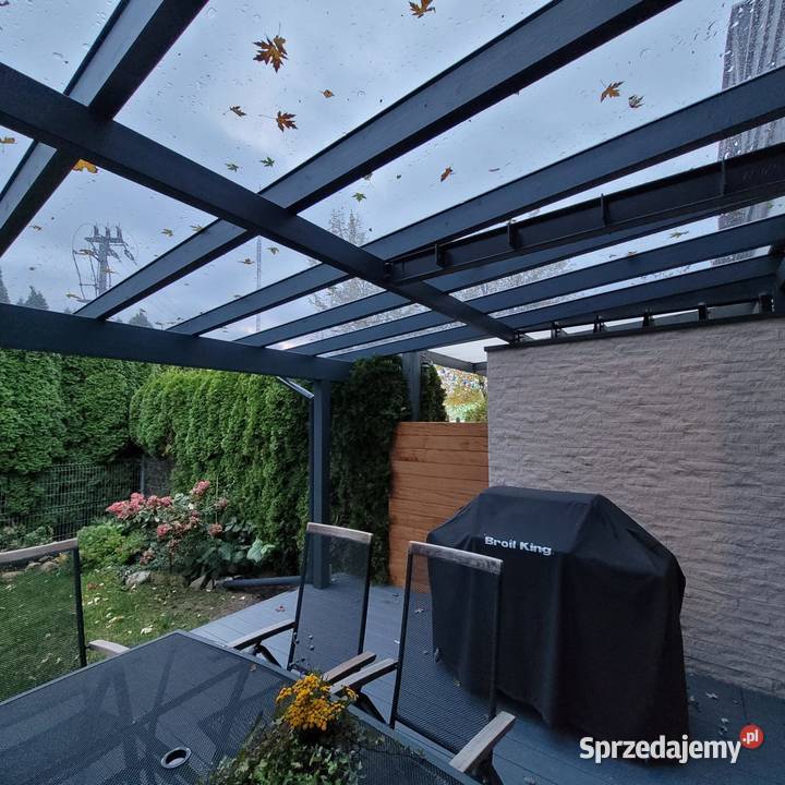 Profesjonalne Usługi Ogrodowe i Montażowe Warszawa