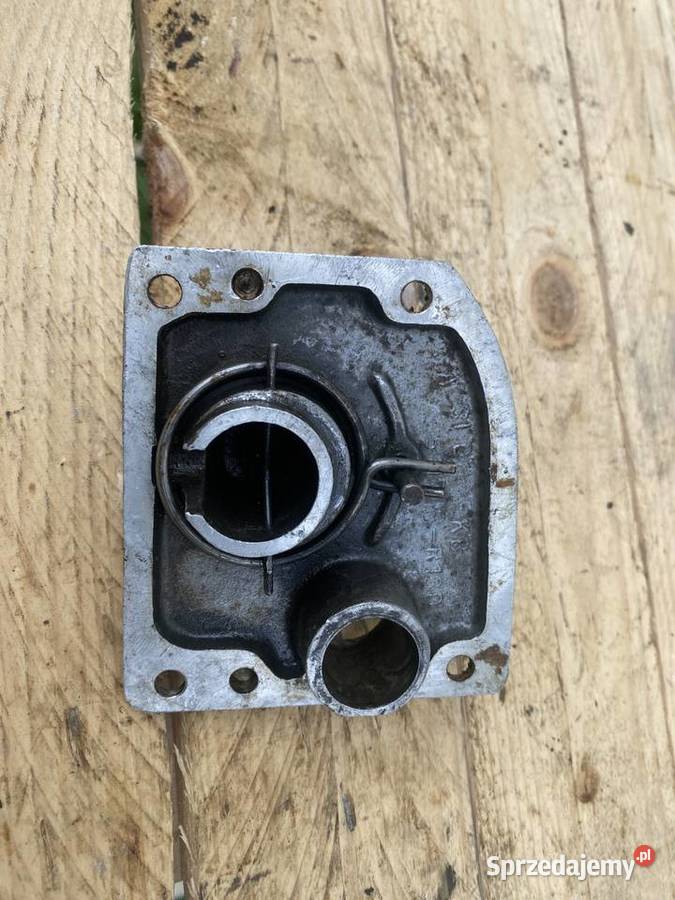 DEKIEL DEKIELEK SKRZYNI ZAŚLEPKA SIMSON AWO AVO małopolskie Kraków