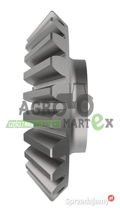 H96294 KOŁO ZĘBATE Z23 JD Rolnictwo Wichrów sprzedam