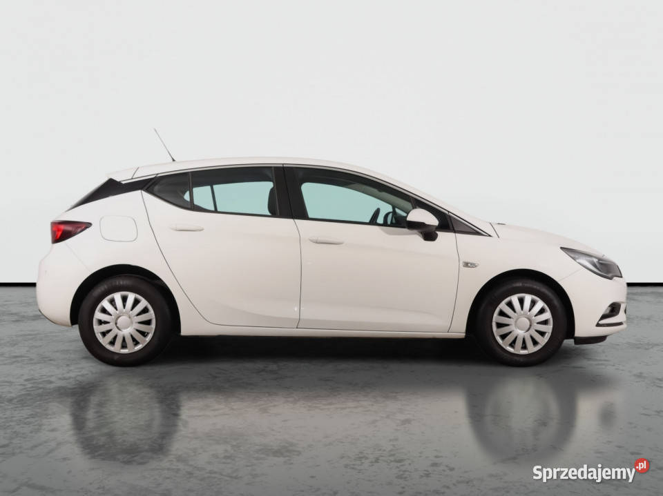 Opel Astra 14 T Katowice