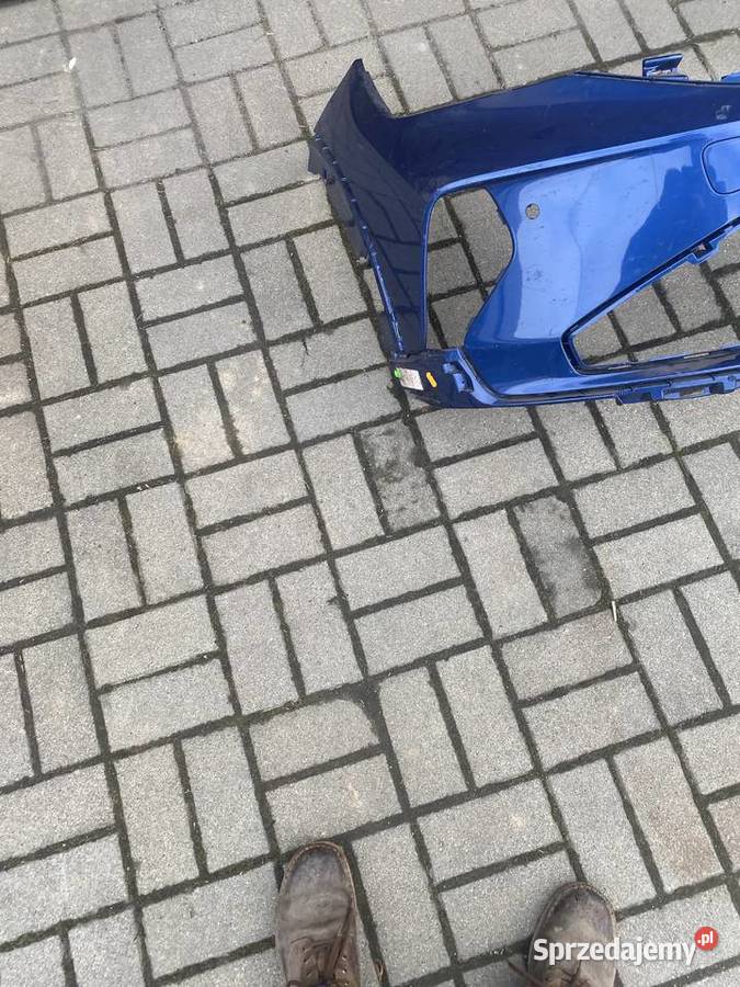Zderzak Tajgo Lipnica Dolna