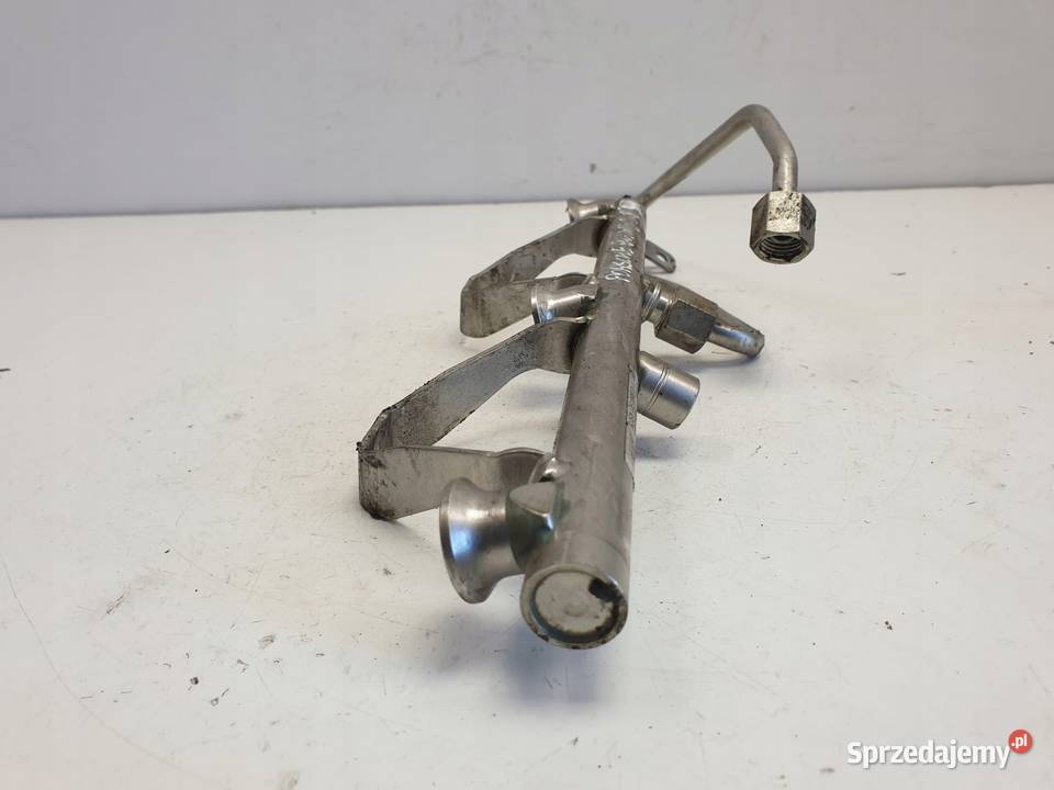 Porsche 911 GT3 38 LISTWA WTRYSKOWA paliwa Chełm sprzedam