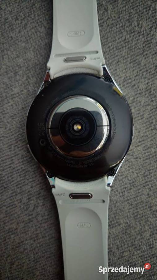 Samsung galaxy watch 6 classic 47mm śląskie Kamienica Polska