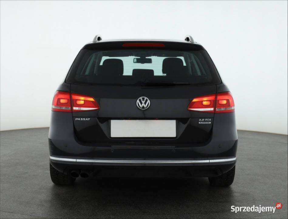 VW Passat 20 TDI 4/5 Passat Piaseczno