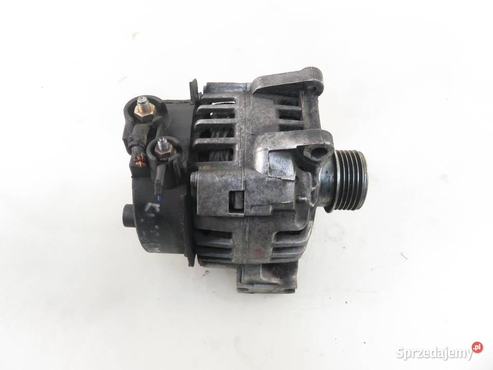 ALTERNATOR MERCEDES W168 A 160 CDI 0121544402 małopolskie sprzedam