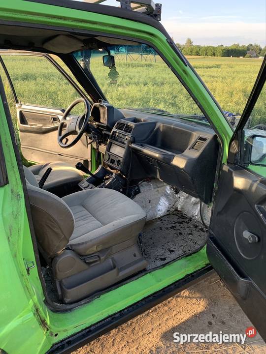 Suzuki Vitara off road Samochody osobowe Bielsko-Biała sprzedam