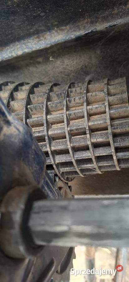 Siewnik Nodersten CLD 300 nieuszkodzony Siewniki i sadzarki podkarpackie Cholewiana Góra