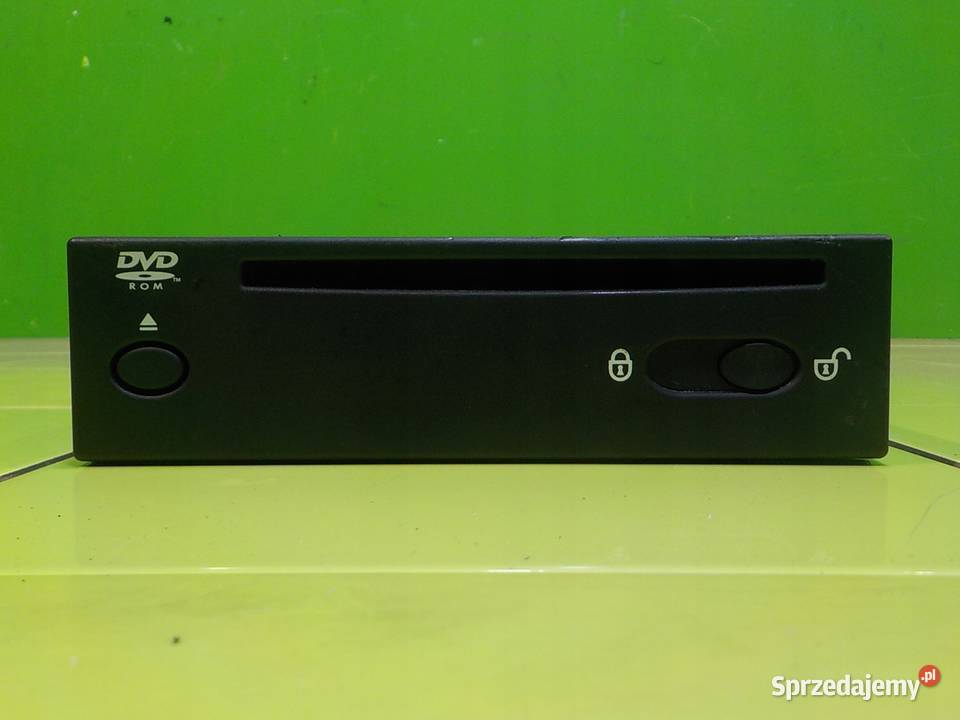 LAND ROVER FREELANDER II 06r czytnik nawigacji mazowieckie Suków