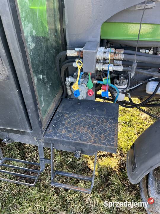 Fender 105 Fendt wielkopolskie Krotoszyn