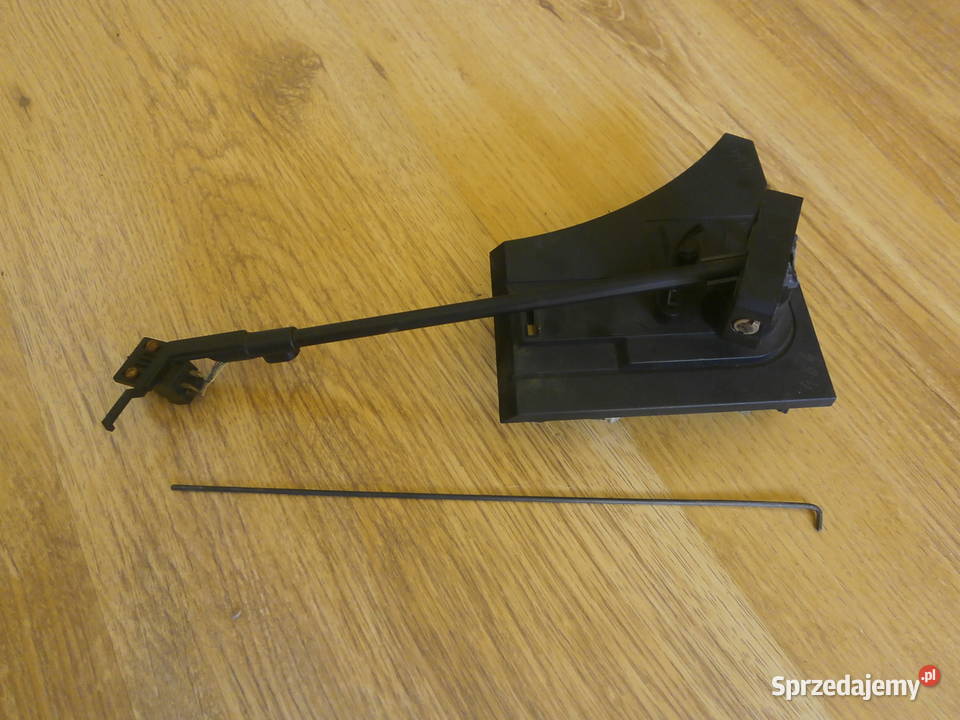 GRAMOFON UNITRA GS 464 układ ramienia Gramofony łódzkie Łódź