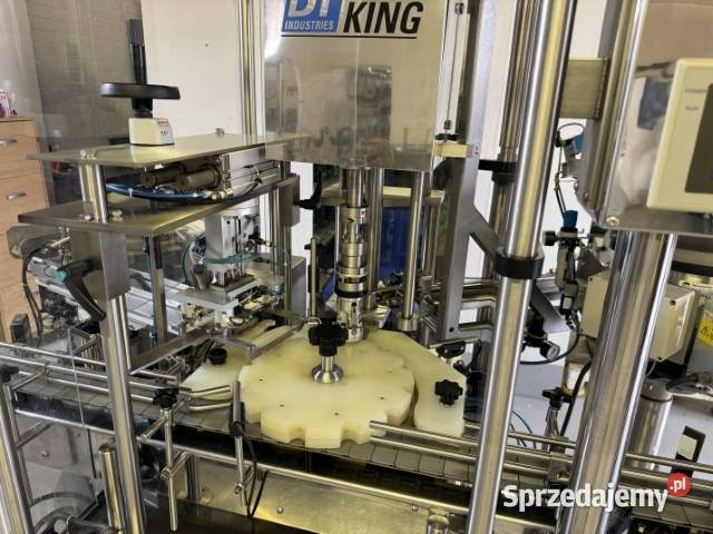 Linia rozlewnicza wielkopolskie Poznań